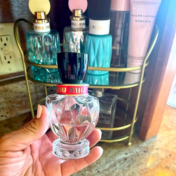 Miu Miu Twist Spray - Picture 1 of 2
